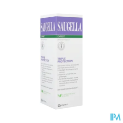 SAUGELLA TRIPLE PROTECTION 250ML