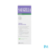 SAUGELLA TRIPLE PROTECTION 250ML