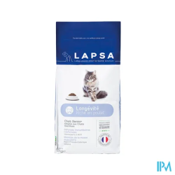 Lapsa chat sen long tte rac pou2kg - La Grande Pharmacie