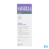 SAUGELLA TRIPLE PROTECTION 250ML