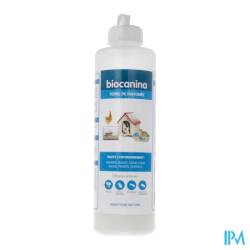 BIOCANINA TERRE DIATOMEE PDR 100G
