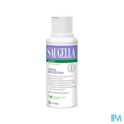 SAUGELLA TRIPLE PROTECTION 250ML