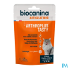 BIOCANINA ARTHROPLUS TASTY CHAT 30