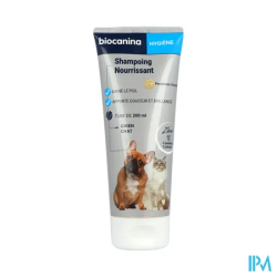 BIOCANINA SH NOURRISSANT 200ML