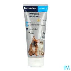 BIOCANINA SH NOURRISSANT 200ML