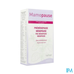MAMOPAUSE CPR 30 + GELUL 30