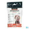 ARTHROPLUS TASTY CHIEN BOUCHE 30