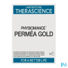PHYSIOMANCE PERMEA GOLD SACH 15