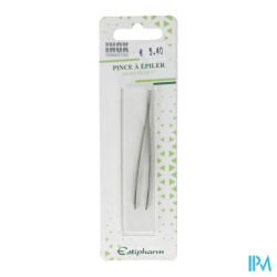 Pinc epil estipharm 3 bouts biais - La Grande Pharmacie