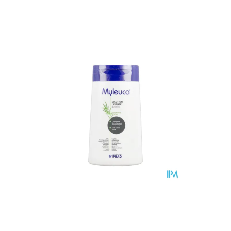 MYLEUCA SOL LAVANTE 200ML