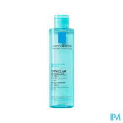 Effaclar eau micell ultra 200ml - La Grande Pharmacie
