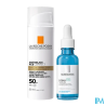 Anthelios 50 ag cor min ser hyalb5 - La Grande Pharmacie