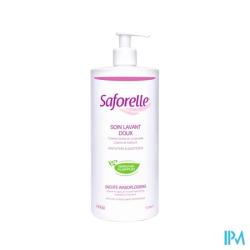 SAFORELLE SOIN LAV DOUX 1L