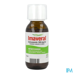 Imaveral sol ext fl 100ml - La Grande Pharmacie