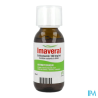 Imaveral sol ext fl 100ml - La Grande Pharmacie
