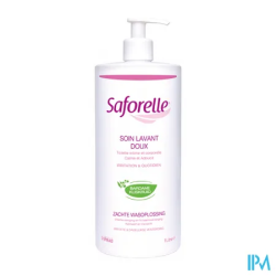 SAFORELLE SOIN LAV DOUX 1L