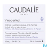 Caudalie vinoperf cr nuit glyc50ml - La Grande Pharmacie