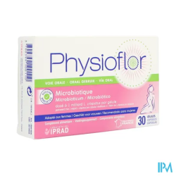 PHYSIOFLOR GELUL 30