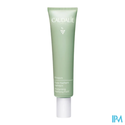 Caudalie vinopur fluid matif 40ml - La Grande Pharmacie