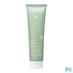 Caudalie vinopur gelee nett 150ml - La Grande Pharmacie