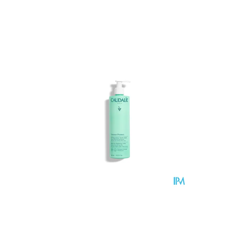 Caudalie vinosun lait a sol 400ml - La Grande Pharmacie