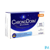 CHRONODORM MELATONINE 1,9MG CPR30