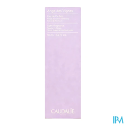 Caudalie edp ange vigne 50ml - La Grande Pharmacie