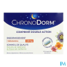 CHRONODORM DOUBLE ACTION CPR 15