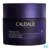 Caudalie premier cru cr riche 50ml - La Grande Pharmacie