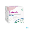 SAFORELLE COTON PROT SERV NUIT 10