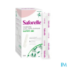 SAFORELLE TAMPON SUPER A/APPL 14