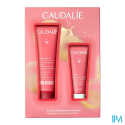 Caudalie cof cr vinohydra noel2024 - La Grande Pharmacie