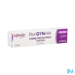 FLORGYNELLE CR PROTECT 15ML