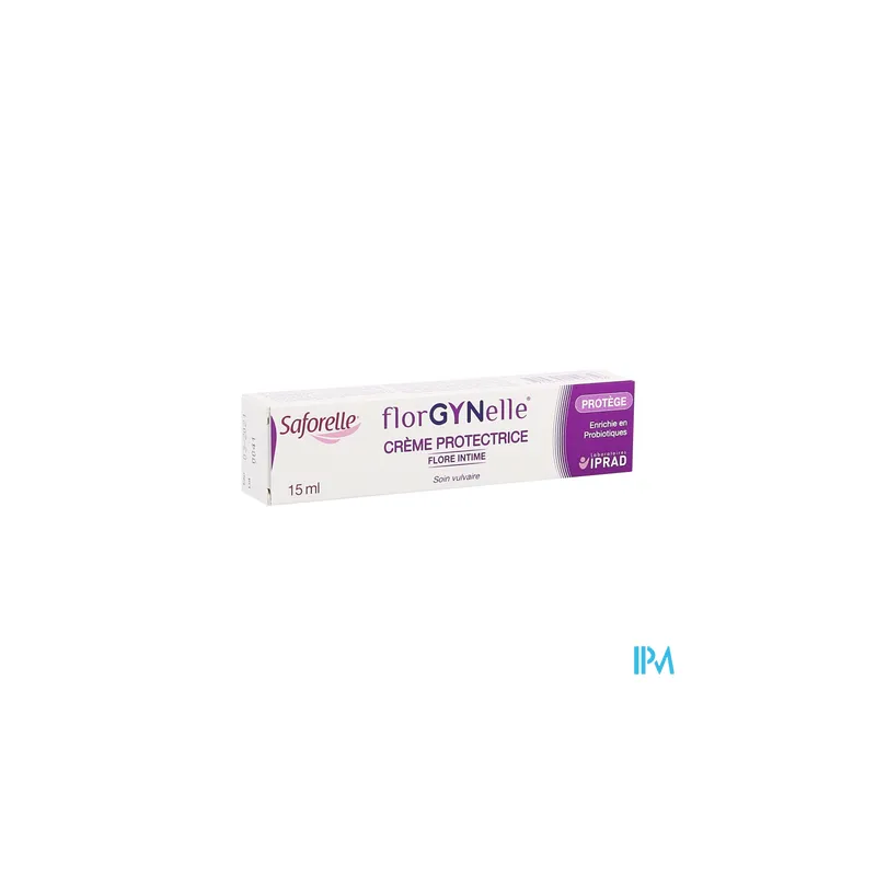 FLORGYNELLE CR PROTECT 15ML