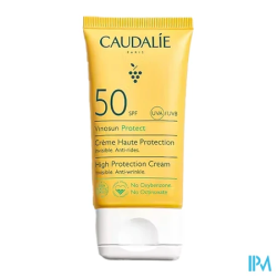 Caudalie vinosun cr sol spf50 50ml - La Grande Pharmacie