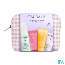 Caudalie vinohydra trouss ete 2025 - La Grande Pharmacie