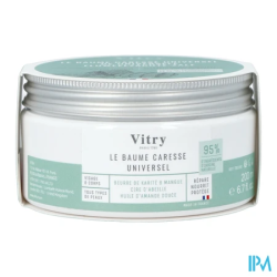 Vitry baum caresse universel 200ml - La Grande Pharmacie