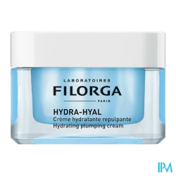 Filorga hydra hyal creme 50ml - La Grande Pharmacie