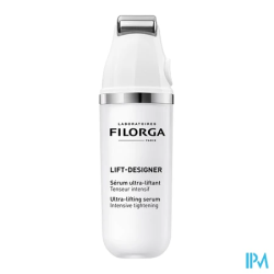 Filorga lift designer serum 30ml - La Grande Pharmacie