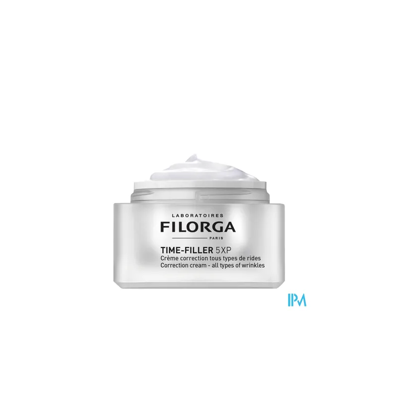 Filorga time filler 5xp cr 50ml - La Grande Pharmacie