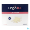 Urgotul lite border 8x8cm 10 - La Grande Pharmacie