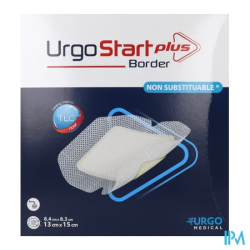 Urgostart plus border 13x15cm 16 - La Grande Pharmacie