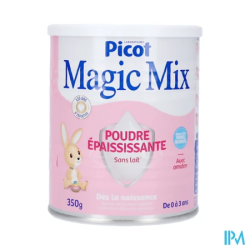 Picot magic mix des naiss pdr 350g - La Grande Pharmacie