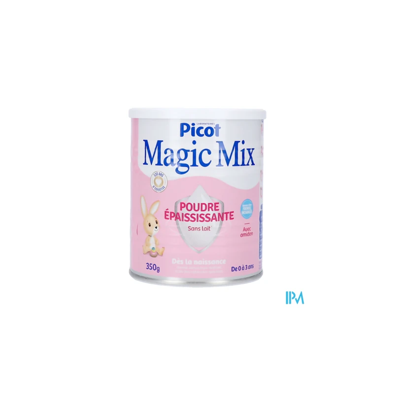 Picot magic mix des naiss pdr 350g - La Grande Pharmacie