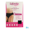 SAFORELLE CULOTTE ABSORB NOIR TL