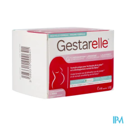 Gestarelle g capsule 90 - La Grande Pharmacie