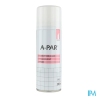 A par a parasitaire aerosol 200ml - La Grande Pharmacie