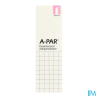 A par desinf parasit aero 200ml - La Grande Pharmacie
