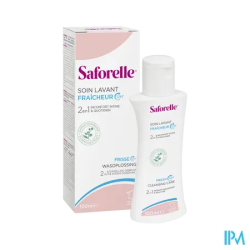 SAFORELLE SOIN LAVANT FRAICH 100ML