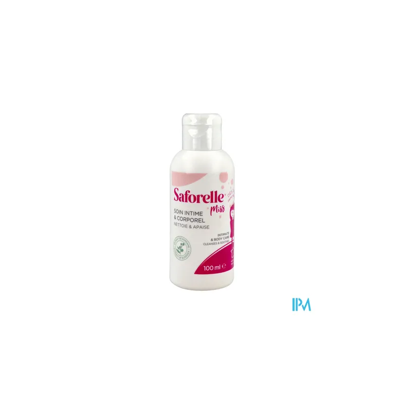 SAFORELLE MISS INTIME CORP 100ML